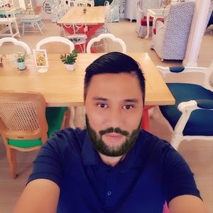 Meet your Posher, Glenn